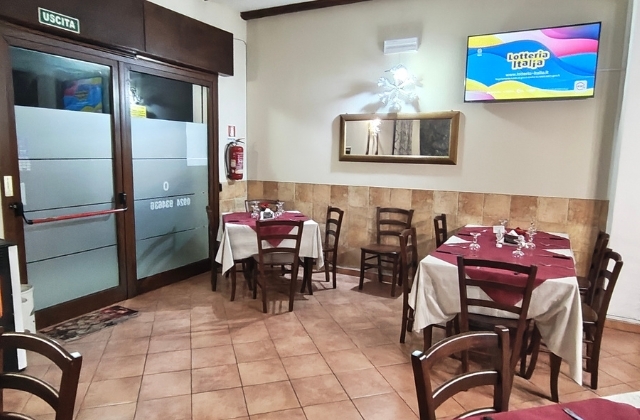 Lo Zodiaco - Partanna